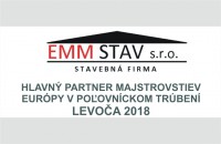 EMM stav